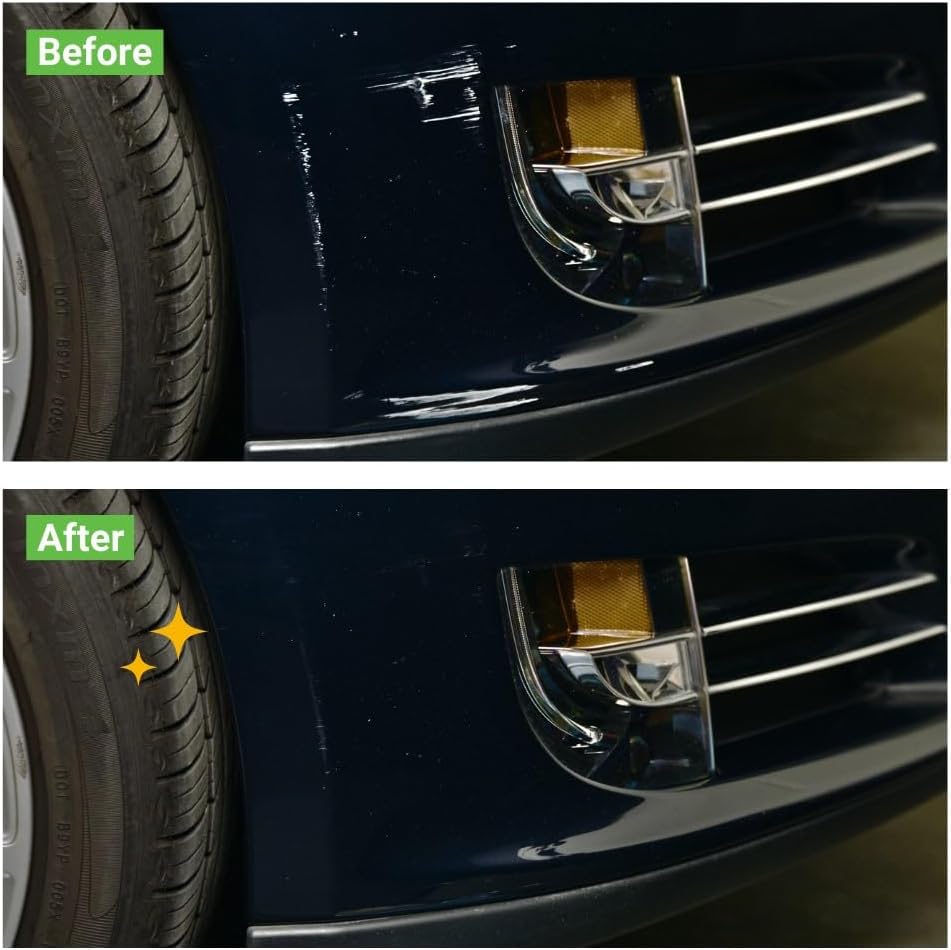 TouchUpDirect 1F9 Slate Metallic Compatible with Toyota Exact Match Touch Up Paint Combo - Preferred Kit