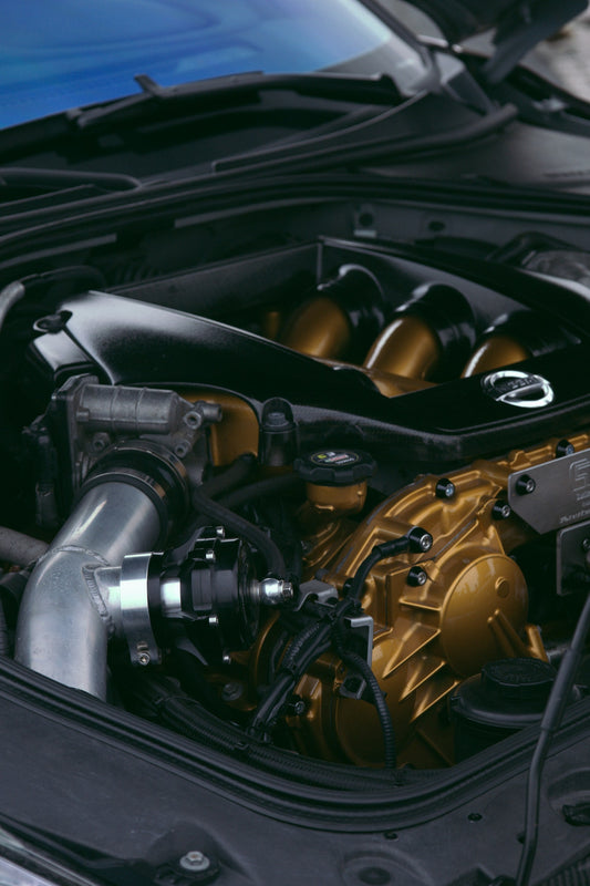 Maximizing Your Car's Performance: Top 5 Upgrades You Can't Miss
