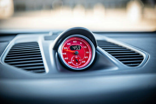 Maintaining Peak Performance: Why Routine Car Care Matters