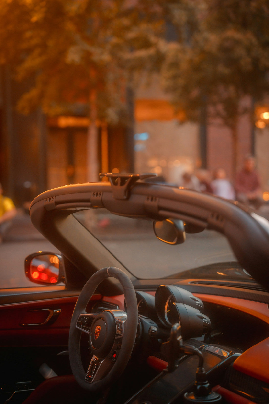 A Premium Experience for Easy Shopping