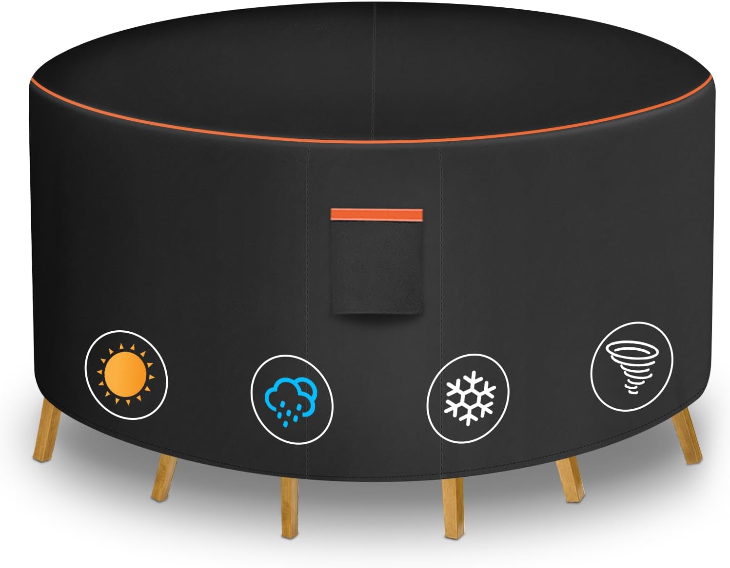 Patio Furniture & Accessories