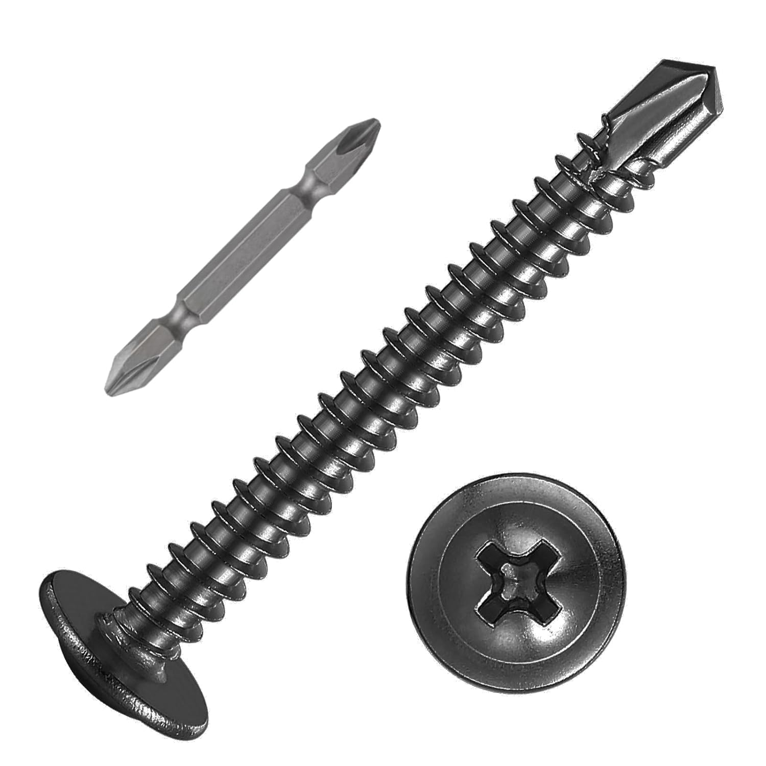 Screws