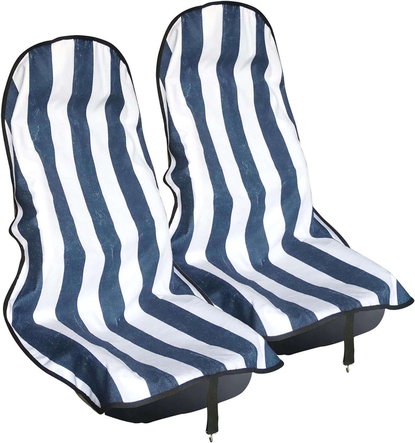 Seat Covers & Accessories