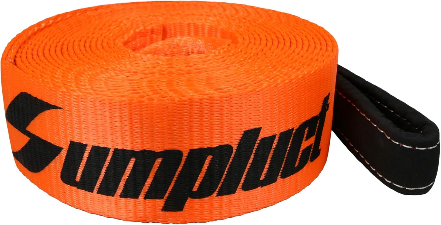 Towing Products & Winches