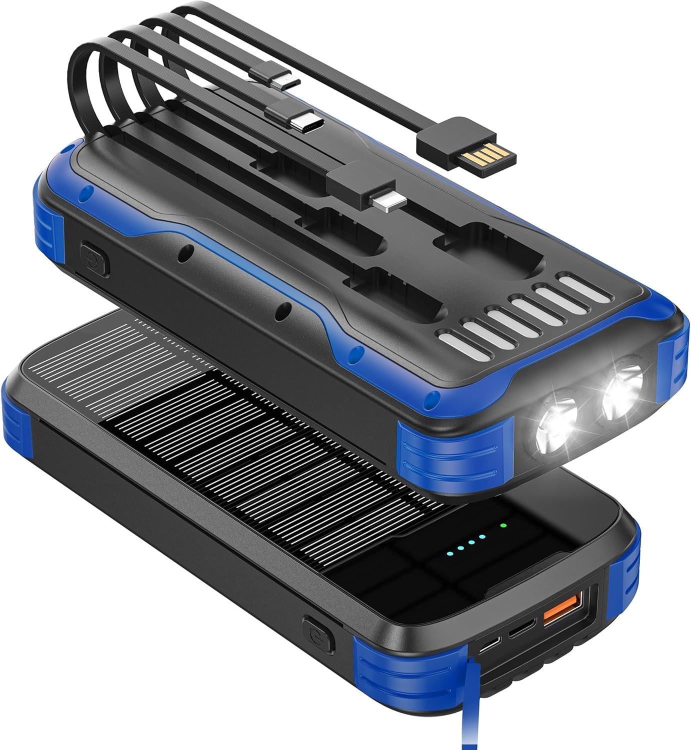 Chargers & Power Adapters