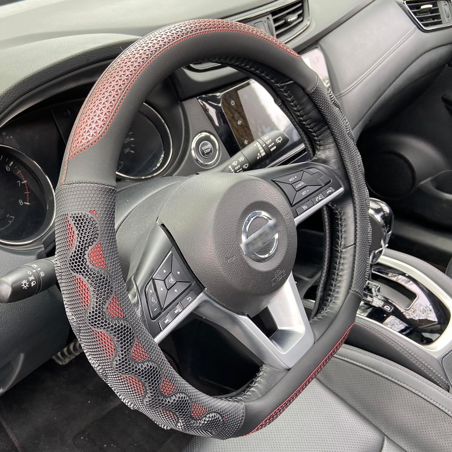 Steering Wheels & Accessories