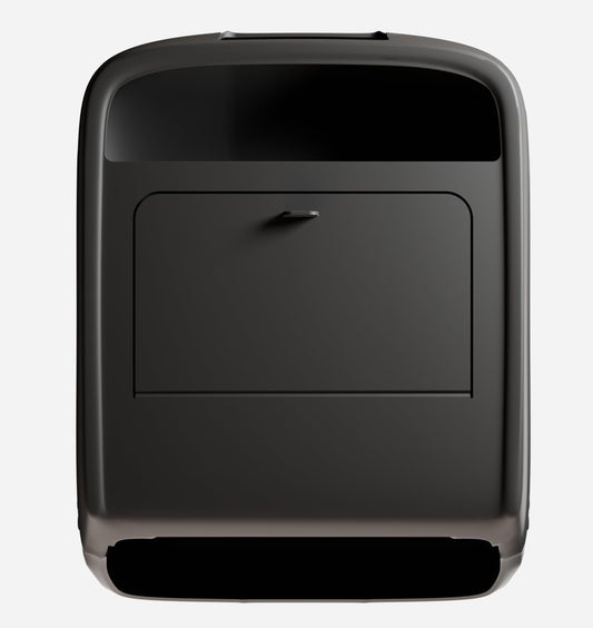 SXCY for 2025 2026 Chevy Traverse Armrest Cover for 2024 2025 2026 Chevy Traverse/GMC Acadia Accessories 2025 2026 Traverse/Acadia Center Console Cover Silicone Full Cover(w/Privacy Storage)