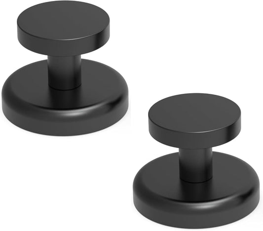 Ant Mag Magnet Hooks Heavy Duty 160lbs for Coat Hanging Strong Magnet Hangers for Metal Surface Great Organization for Cruise Cabinet Door Kitchen Room Office