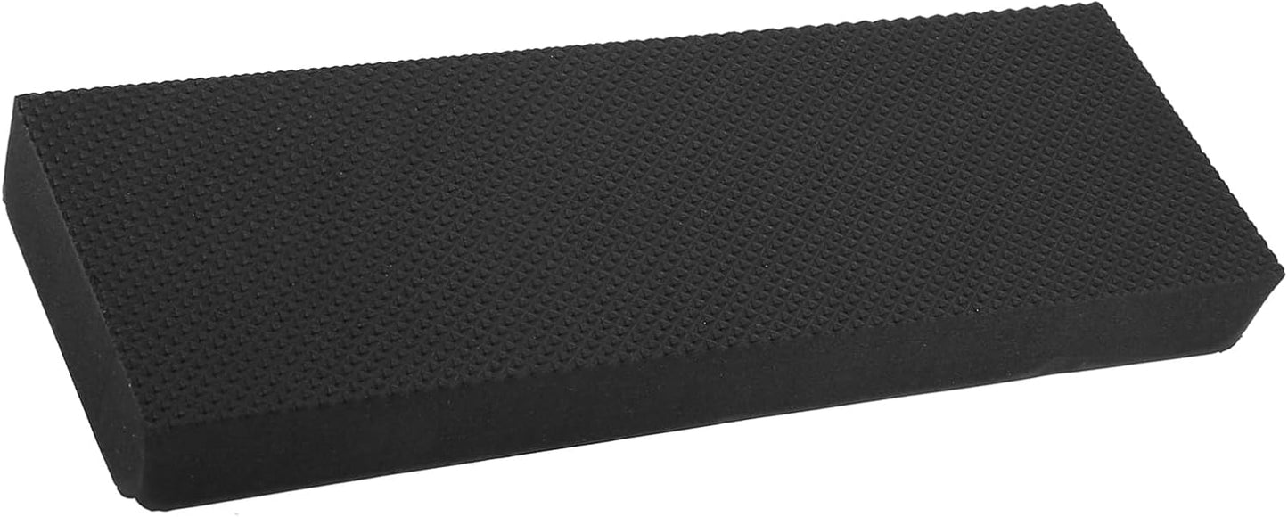 30x10x3cm Car Garage Wall Guard Door Bumper Protector Anti Collision Waterproof Foam for Warehouse Garage Parking Assist Stylish Design